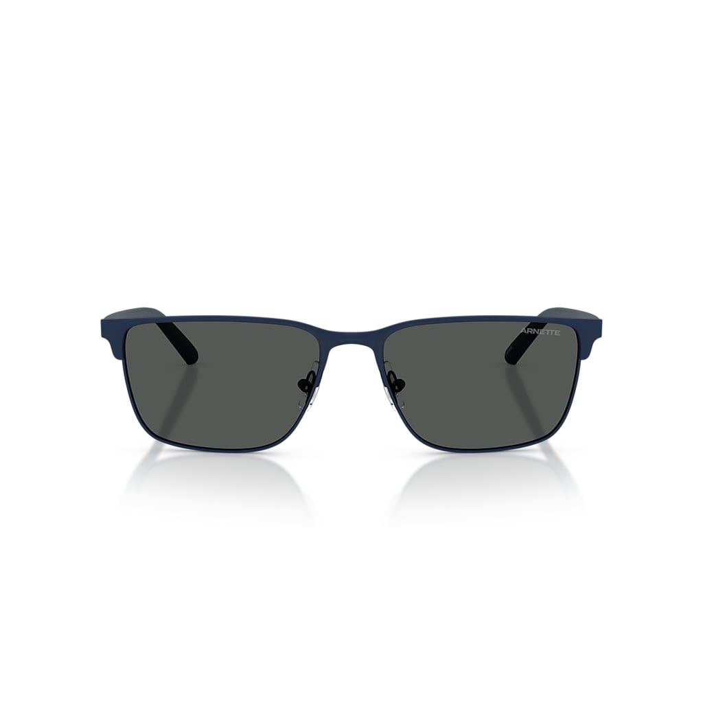 HAMPERE Sunglasses in Dark Grey | Arnette®