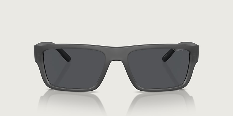 PHOXER Sunglasses in Dark Grey | Arnette®