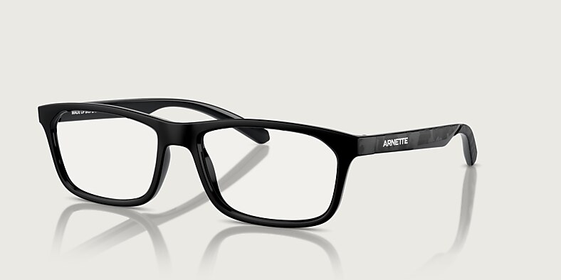 KAMAYA Eyeglasses in Transparent | Arnette®