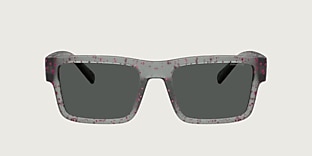 OMGEE Sunglasses in Dark Grey | Arnette®