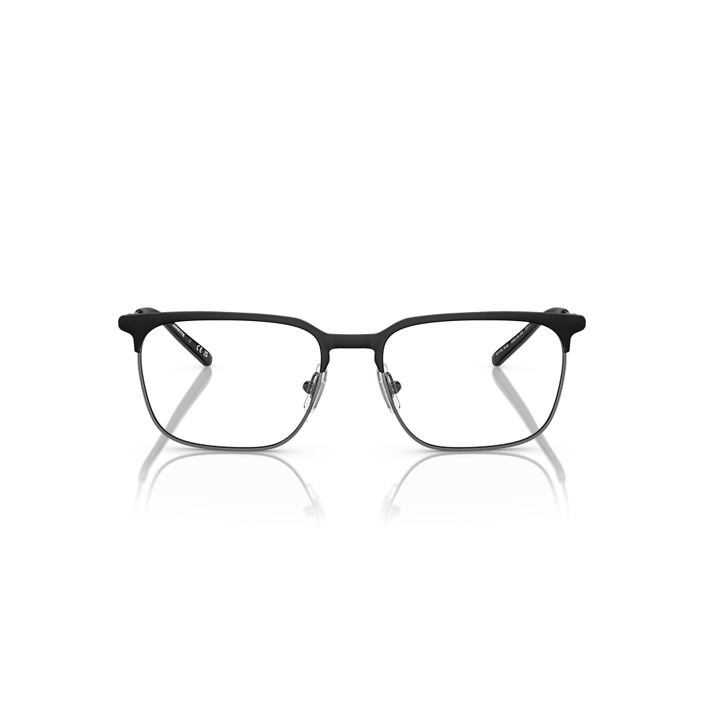 MAYBE MAE Eyeglasses in Transparent | Arnette®