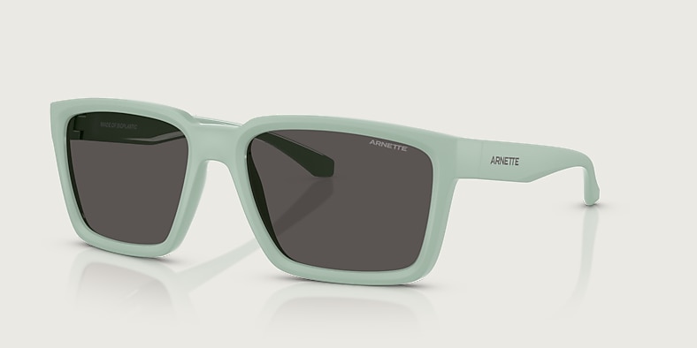 PLOT TWIST Sunglasses in Dark Grey Arnette®