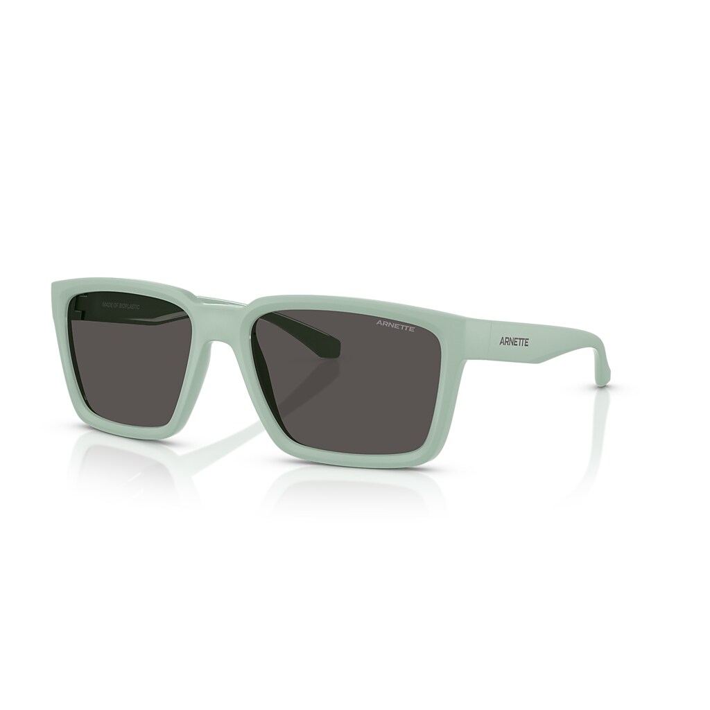 PLOT TWIST Sunglasses in Dark Grey | Arnette®