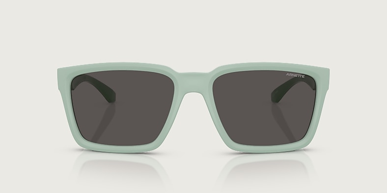 PLOT TWIST Sunglasses in Dark Grey | Arnette®