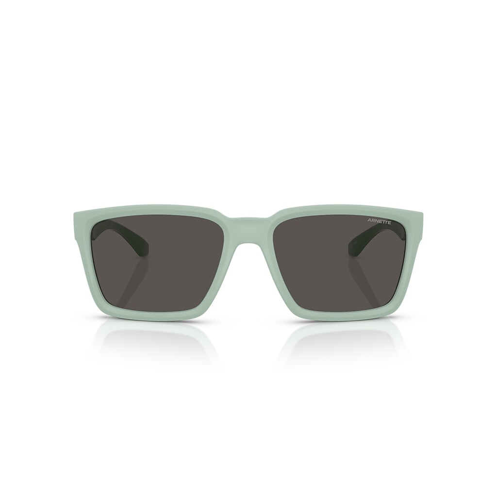 PLOT TWIST Sunglasses in Dark Grey | Arnette®