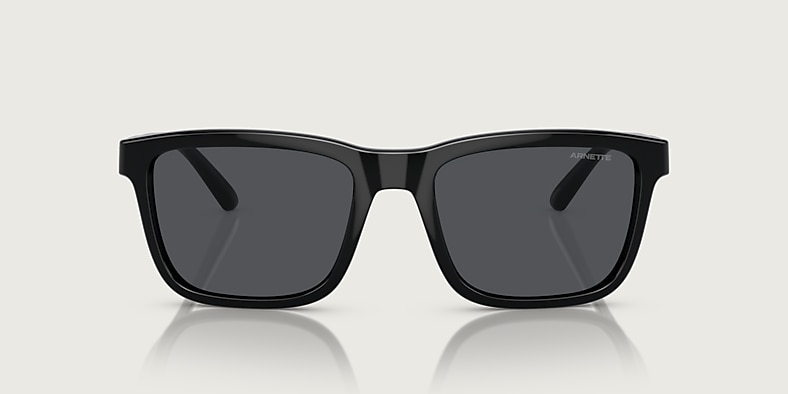 LEBOWL Sunglasses in Dark Grey | Arnette®