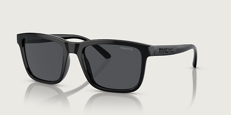 LEBOWL Sunglasses in Dark Grey | Arnette®