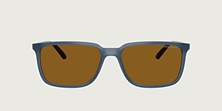 DINSKY Sunglasses in Dark Green | Arnette®