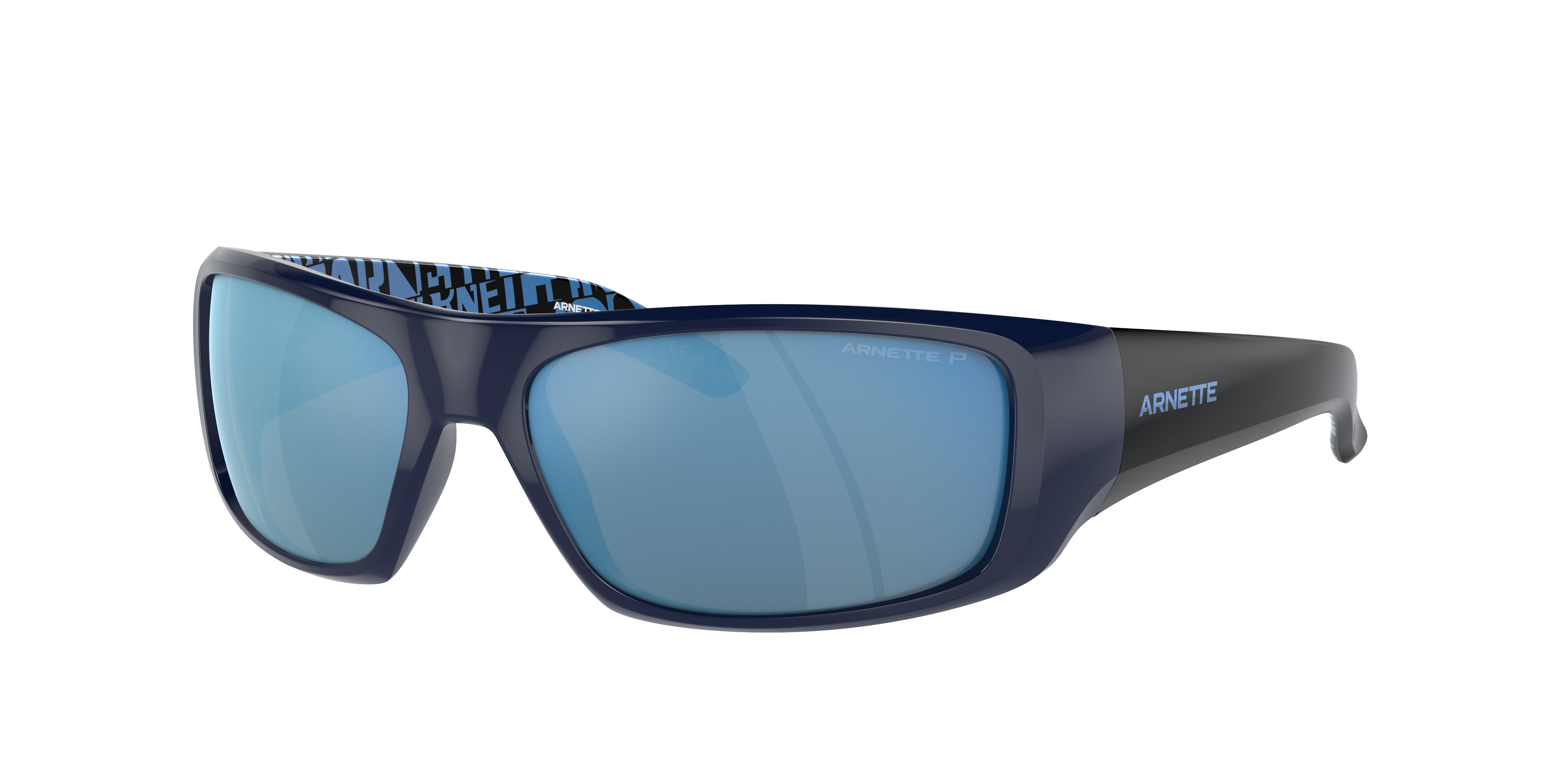 gafas arnette polarizadas