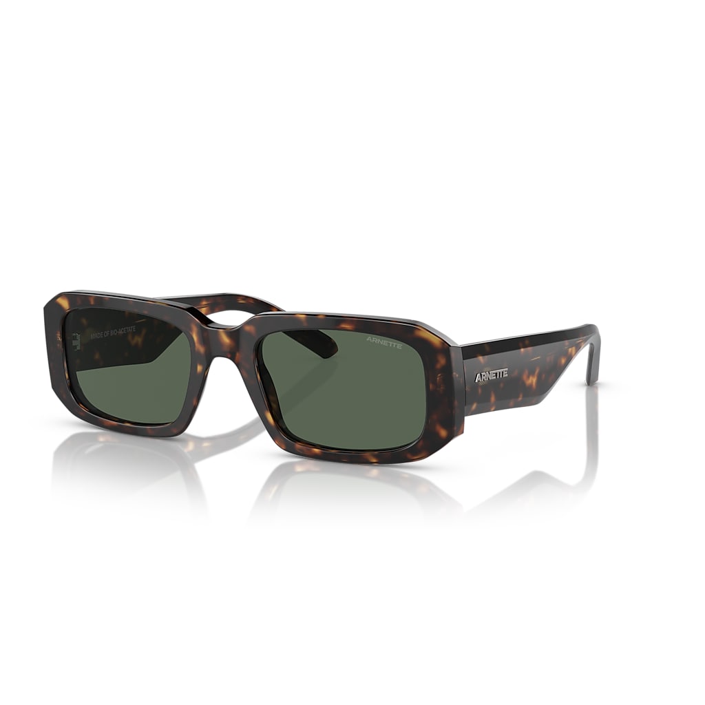 THEKIDD Sunglasses in Dark Green | Arnette®