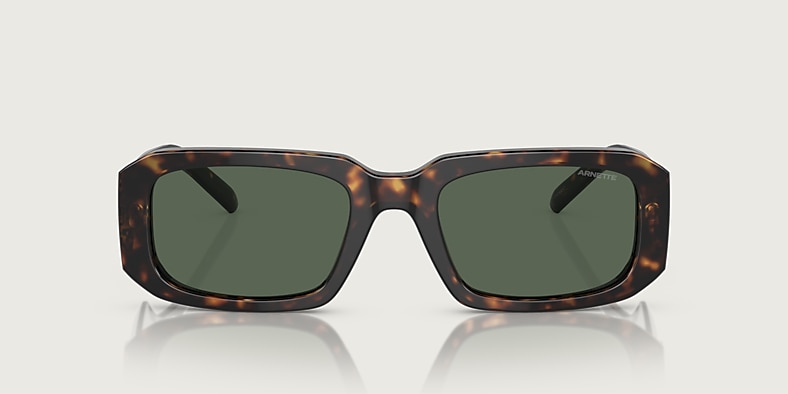 THEKIDD Sunglasses in Dark Green | Arnette®