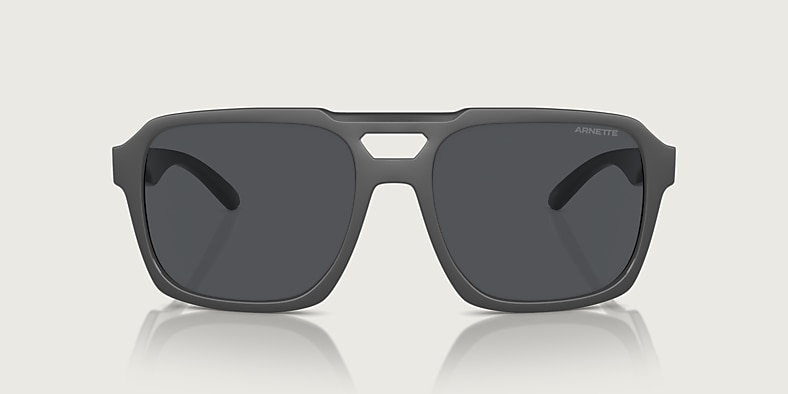 KEIA Sunglasses in Dark Grey | Arnette®