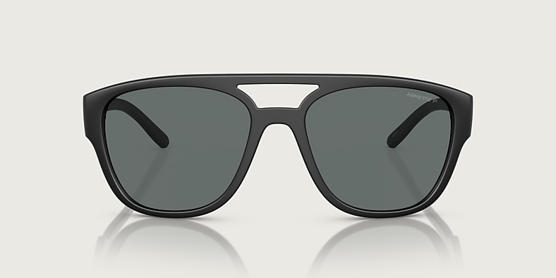 MEW2 Sunglasses in Polarized Grey | Arnette®