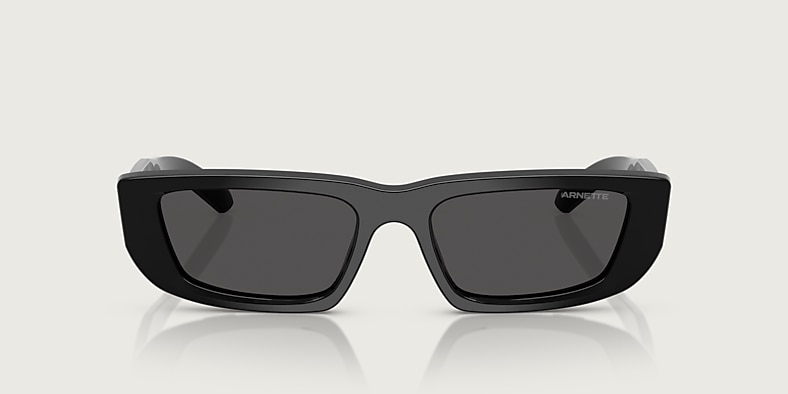 AL Sunglasses in Dark Grey | Arnette®