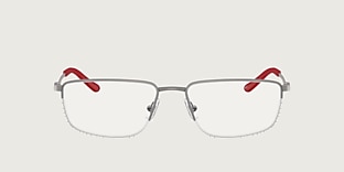 MIEZ Eyeglasses in Demo Lens | Arnette®