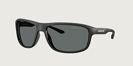 ARNETTE Occhiali Da Sole Uomo Modello 0AN4319 – Multicolore, Materiale Duro, Sportivi, Taglia Unica 53