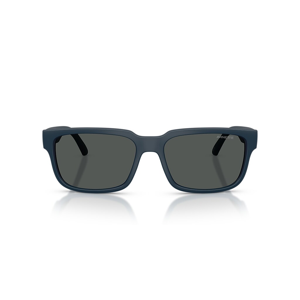 TWISTER Sunglasses in Dark Grey | Arnette®