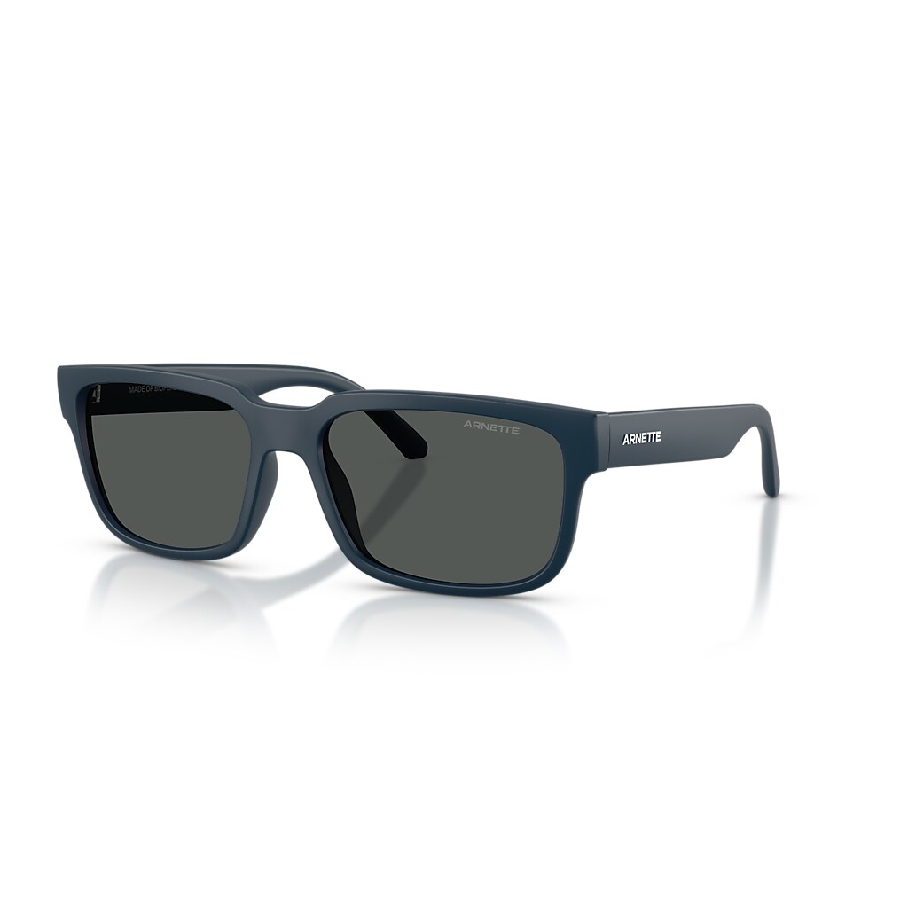 TWISTER Sunglasses in Dark Grey | Arnette®