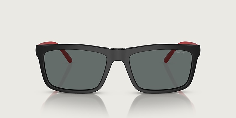 HYPNO 2.0 Sunglasses in Clear | Arnette®
