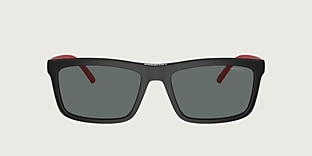 HYPNO 2.0 Sunglasses in Clear | Arnette®