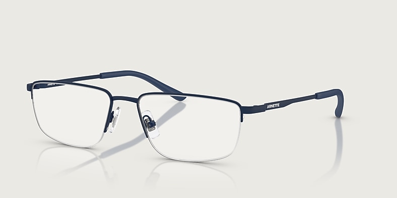MIEZ Eyeglasses in Demo Lens | Arnette®