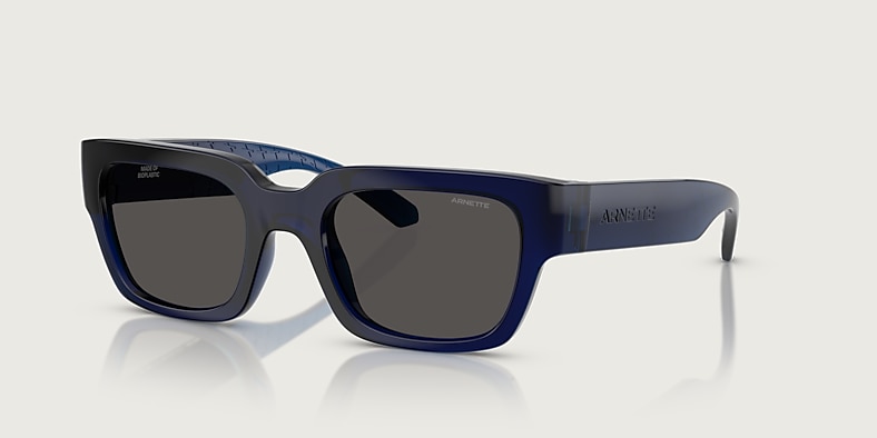 MYNDEGAP Sunglasses in Dark Grey | Arnette®