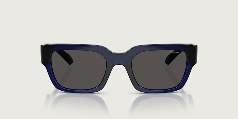 MYNDEGAP Sunglasses in Dark Grey | Arnette®