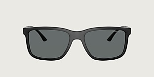 HEADLIGHT Sunglasses in Dark Grey | Arnette®