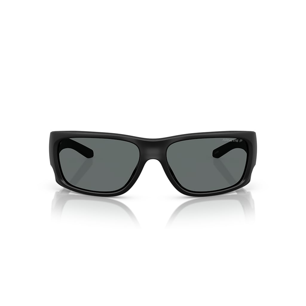 アーネット　サングラス Amazon.co.jp: (アーネット)Arnette サングラス 4202 ブラック