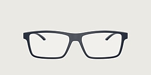 CROSS FADE II Eyeglasses in Transparent | Arnette®