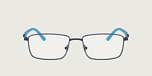 CAUCA Eyeglasses in Transparent | Arnette®