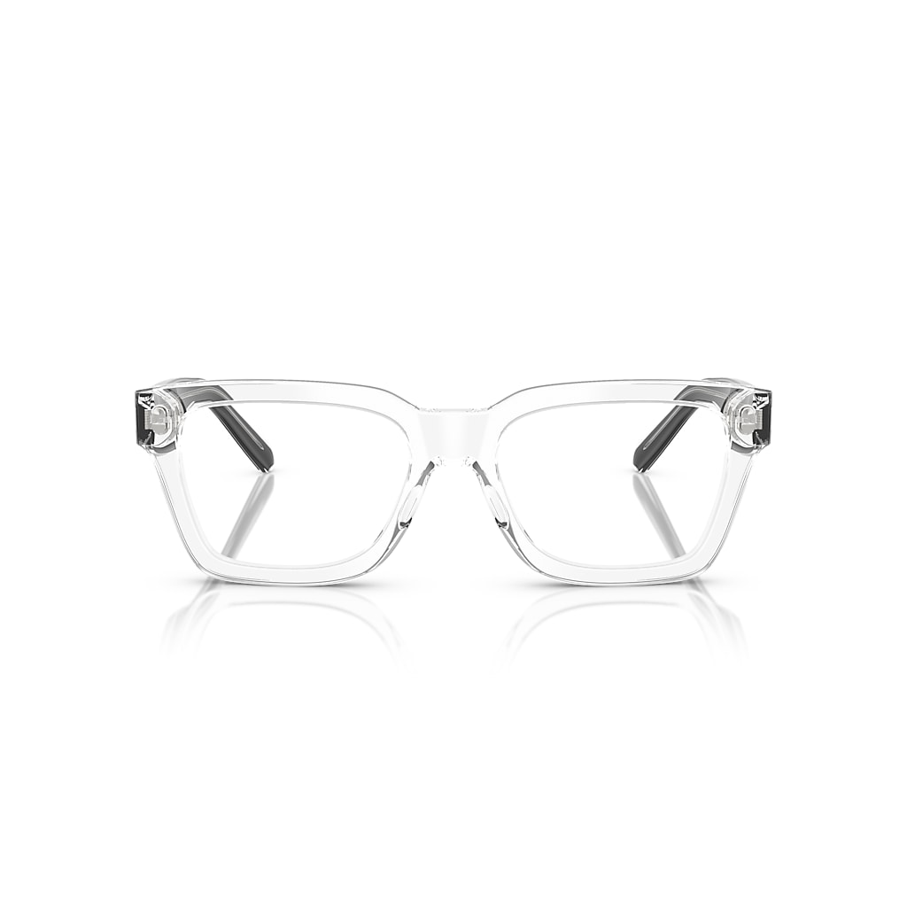 COLD HEART Eyeglasses in Demo Lens | Arnette®