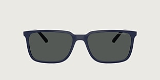 DINSKY Sunglasses in Dark Grey Polarized | Arnette®