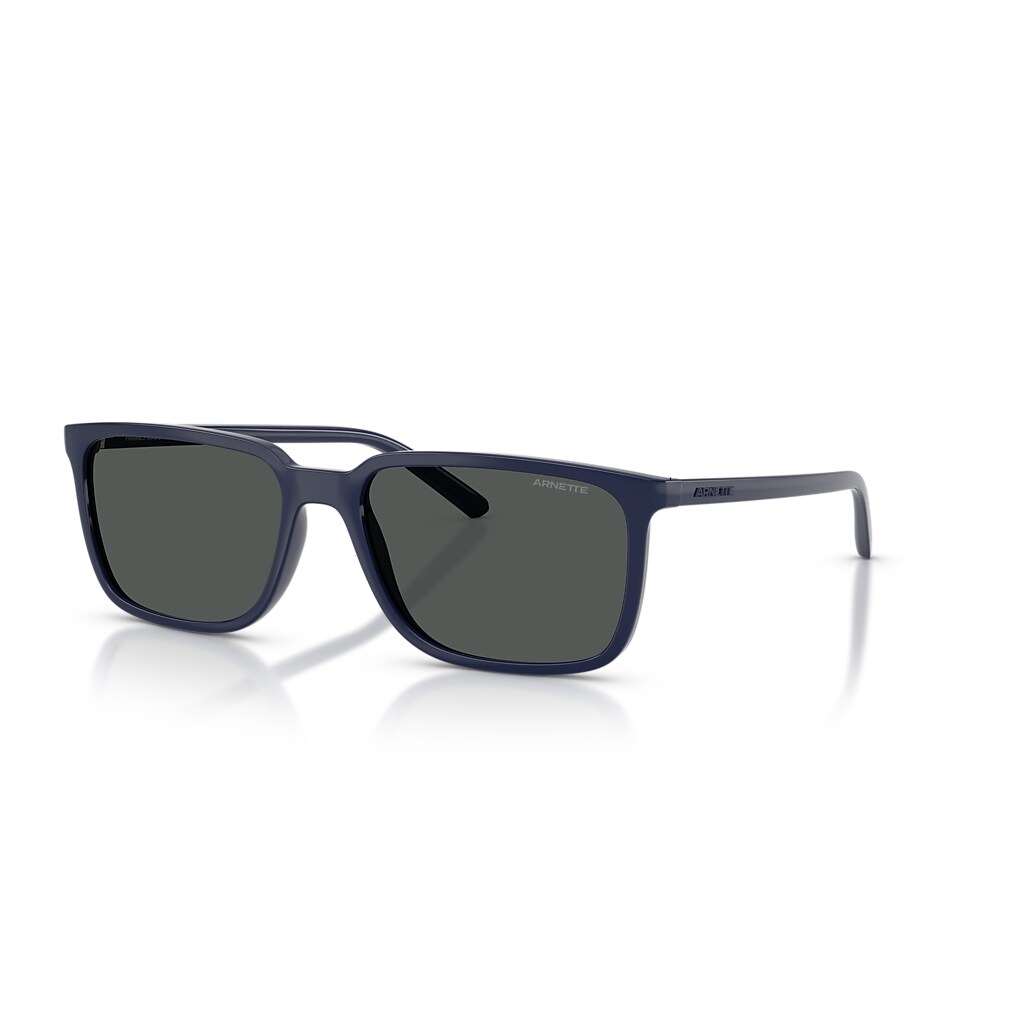 DINSKY Sunglasses in Dark Grey | Arnette®
