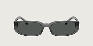 JET Sunglasses in Dark Green | Arnette®