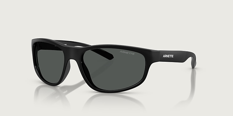 E.Z. Sunglasses in Dark Grey | Arnette®