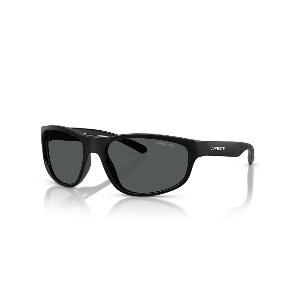 E.Z. Sunglasses in Dark Grey | Arnette®