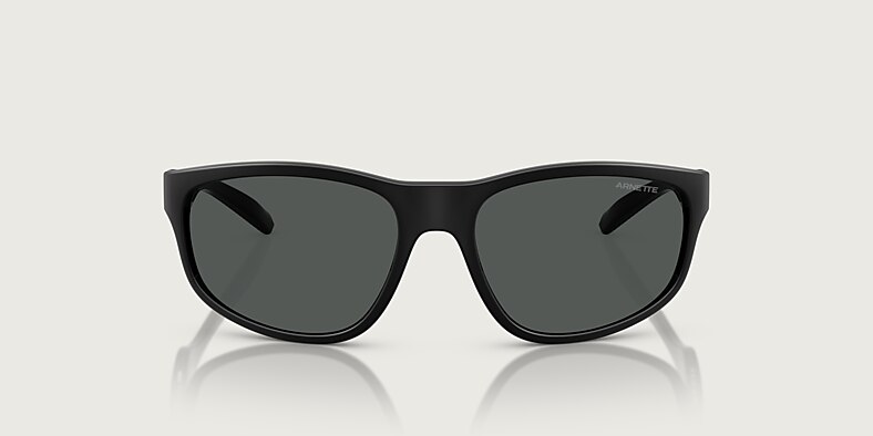 E.Z. Sunglasses in Dark Grey | Arnette®
