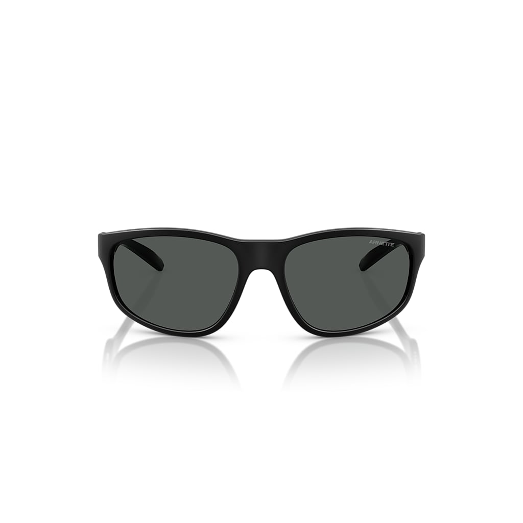 E.Z. Sunglasses in Dark Grey | Arnette®