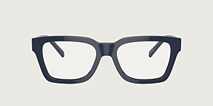 COLD HEART Eyeglasses in Transparent | Arnette®