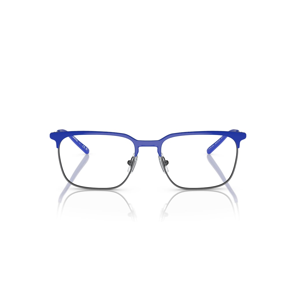 MAYBE MAE Eyeglasses in Transparent | Arnette®