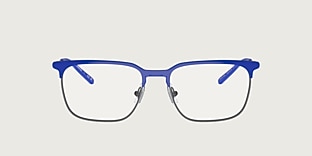 MAYBE MAE Eyeglasses in Transparent | Arnette®