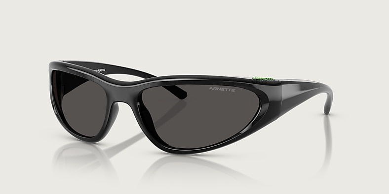 NINETEETWO Sunglasses in Dark Grey | Arnette®