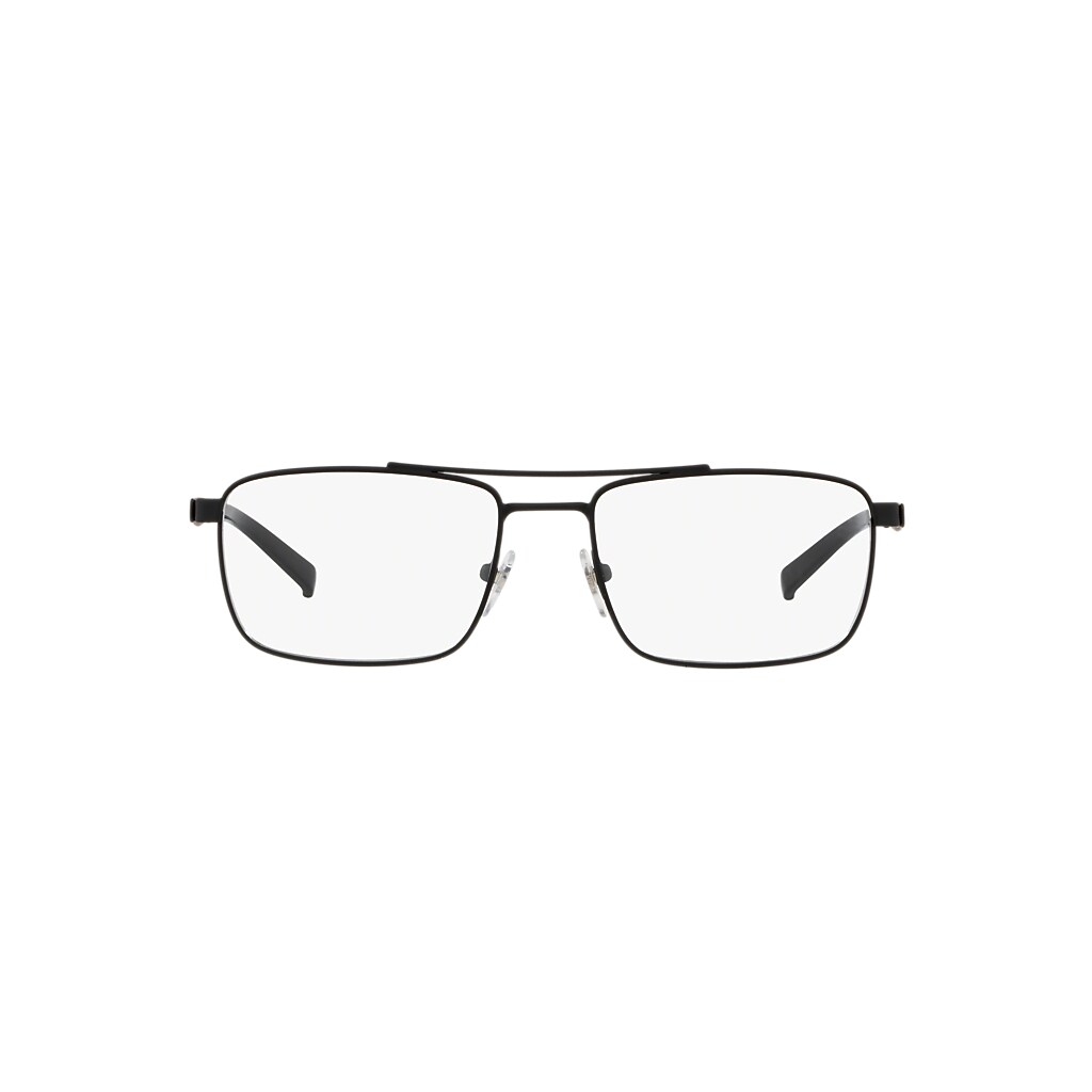 ZIPLINE Eyeglasses in Transparent | Arnette®