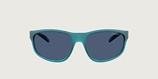 E.Z. Sunglasses in Dark Grey | Arnette®
