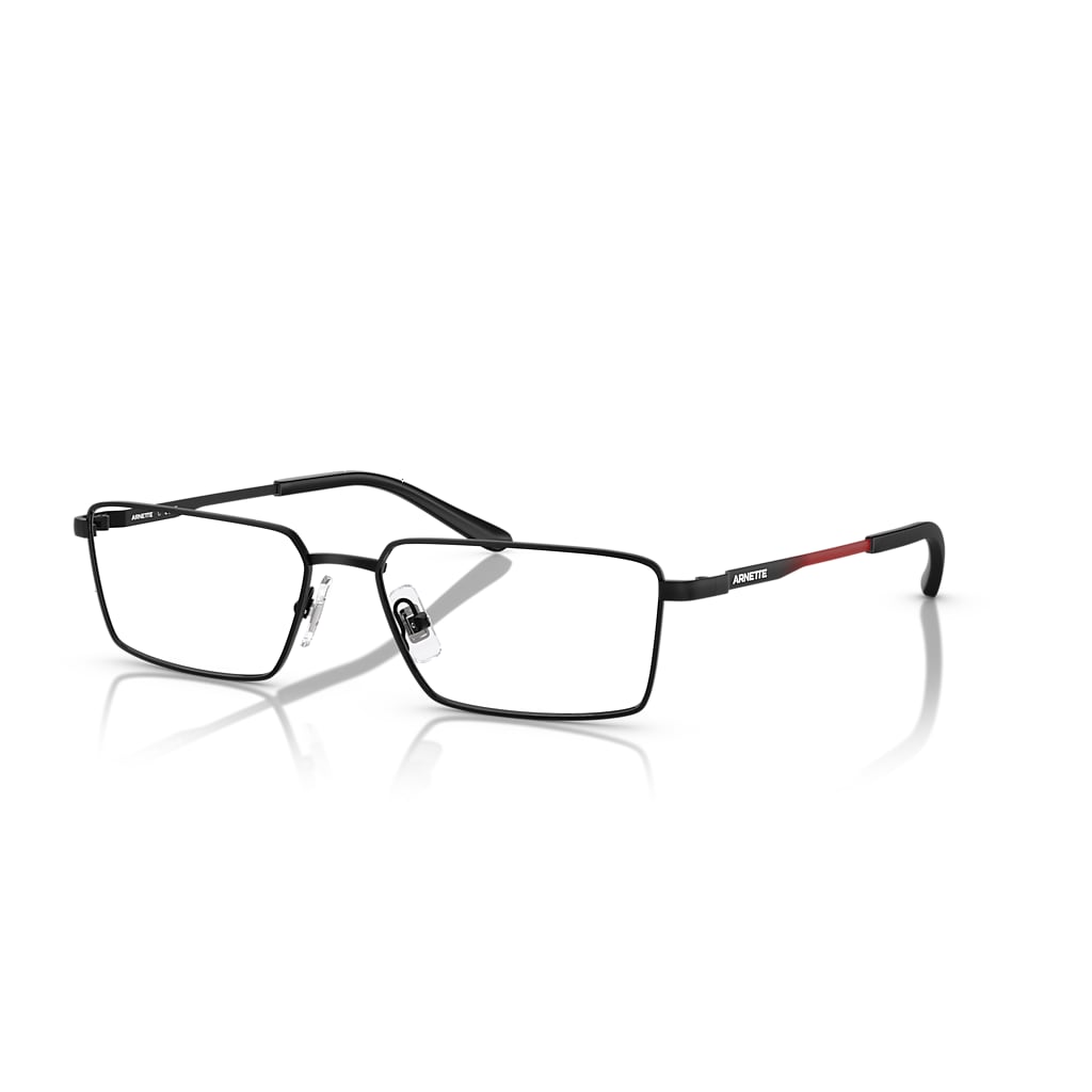 アントワネット PLOT TWIST Sunglasses in Dark Grey Mirror Water Polar | Arnette®