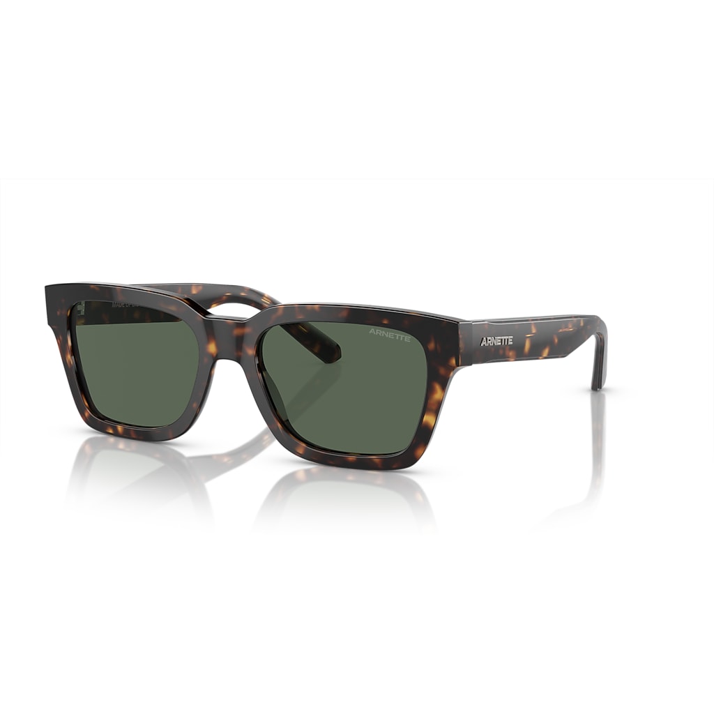 COLD HEART 2.0 Sunglasses in Dark Green | Arnette®