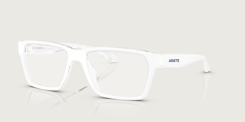 PINZ Eyeglasses in Demo Lens | Arnette®