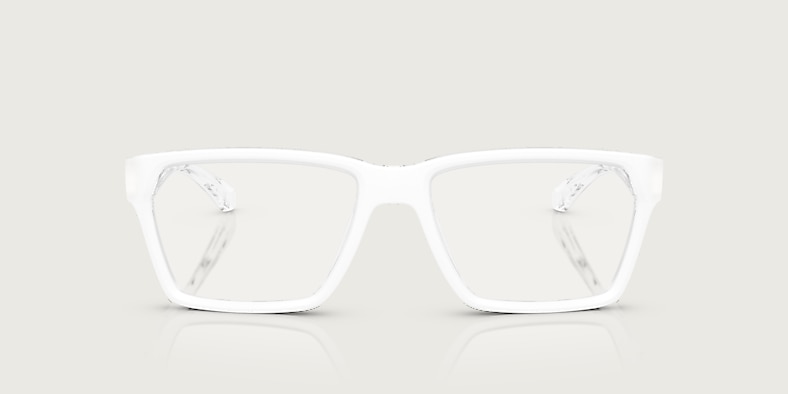 PINZ Eyeglasses in Demo Lens | Arnette®
