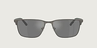 HAMPERE Sunglasses in Dark Brown | Arnette®